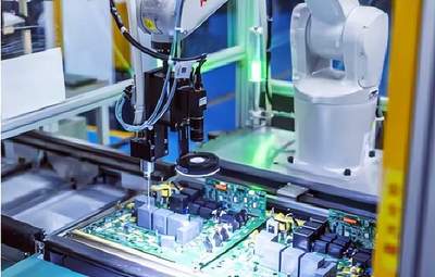 年產(chǎn)能10GW！盛能杰坪山新廠正式開(kāi)幕，自動(dòng)化科技引領(lǐng)未來(lái)