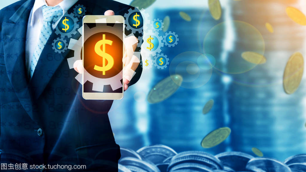 金融與投資 理解投資管理在財富增值中的關鍵作用