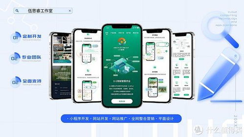 2024年小程序開(kāi)發(fā)公司排行榜,選對(duì)公司贏在起跑線