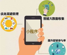 南昌微信小程序定制開發(fā)